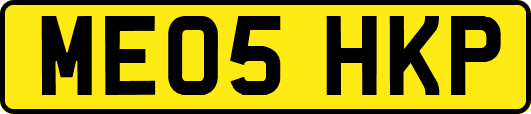 ME05HKP