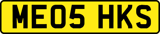 ME05HKS