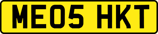 ME05HKT