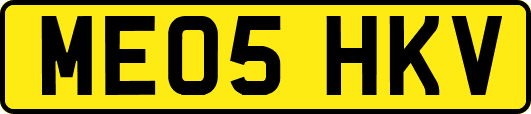 ME05HKV
