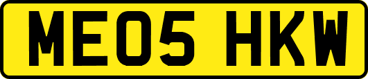 ME05HKW