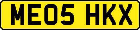ME05HKX