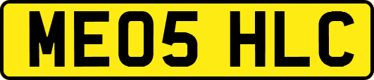 ME05HLC