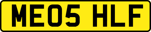 ME05HLF