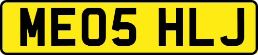 ME05HLJ
