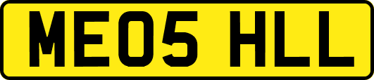 ME05HLL