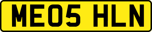 ME05HLN