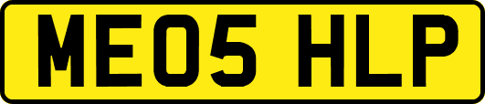 ME05HLP