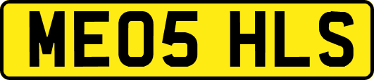 ME05HLS