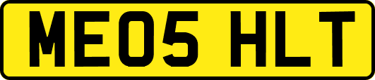 ME05HLT