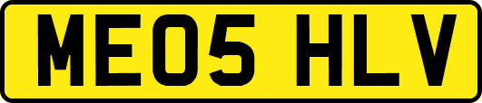 ME05HLV