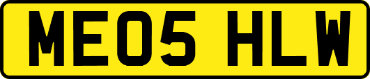 ME05HLW