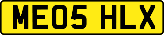 ME05HLX
