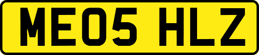 ME05HLZ