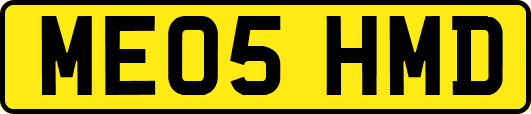 ME05HMD