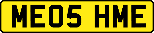 ME05HME