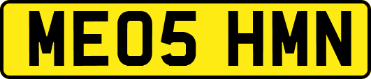 ME05HMN