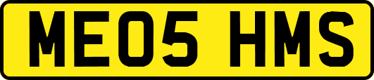 ME05HMS