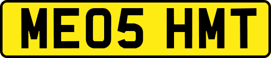 ME05HMT