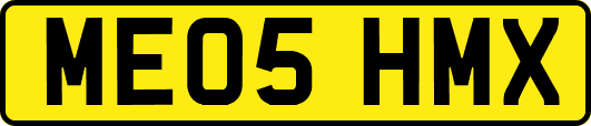 ME05HMX