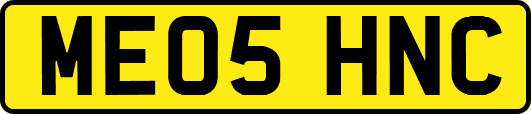 ME05HNC