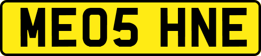 ME05HNE