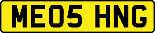 ME05HNG