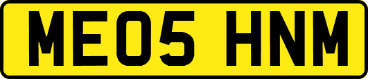 ME05HNM