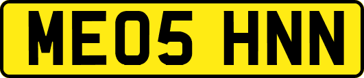 ME05HNN