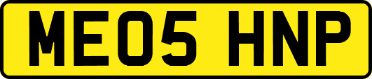 ME05HNP
