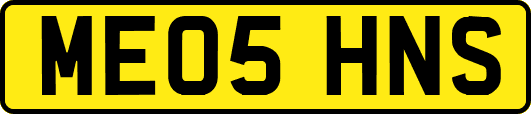 ME05HNS