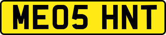 ME05HNT