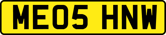 ME05HNW