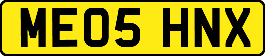 ME05HNX