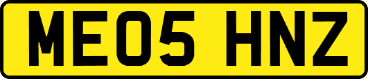 ME05HNZ