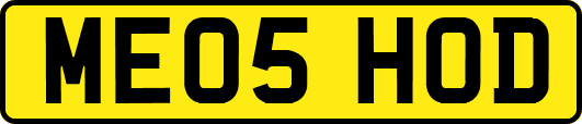 ME05HOD