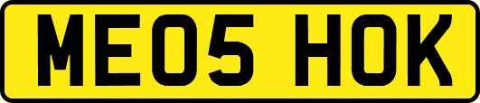 ME05HOK
