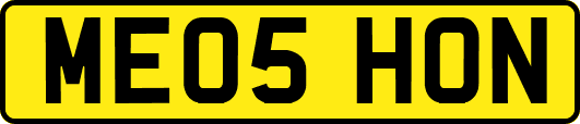 ME05HON