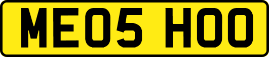 ME05HOO