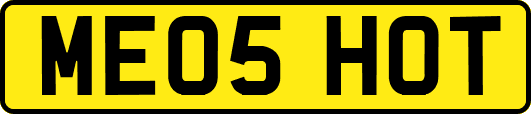 ME05HOT
