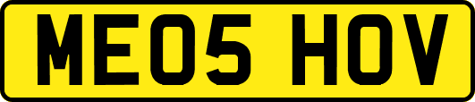 ME05HOV