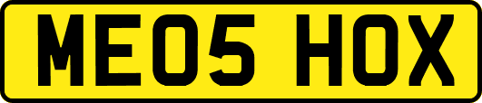 ME05HOX