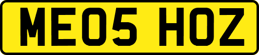 ME05HOZ