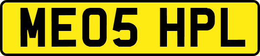 ME05HPL
