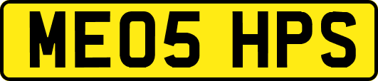 ME05HPS
