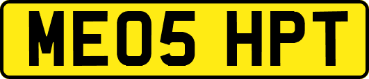 ME05HPT