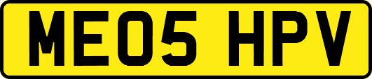 ME05HPV