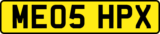 ME05HPX