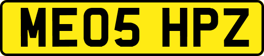 ME05HPZ