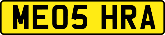 ME05HRA